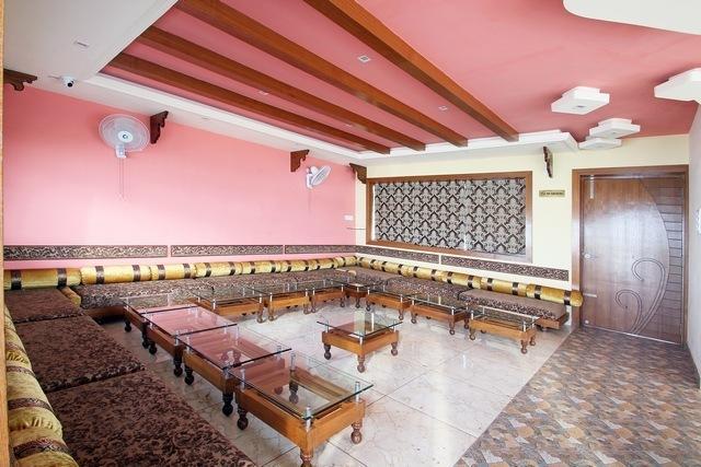 ורנאסי Rahul Guest House מראה חיצוני תמונה